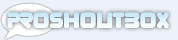 ProShoutBox
